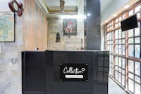 Super Collection O Lashkar Gwalior formerly Hotel Banjara