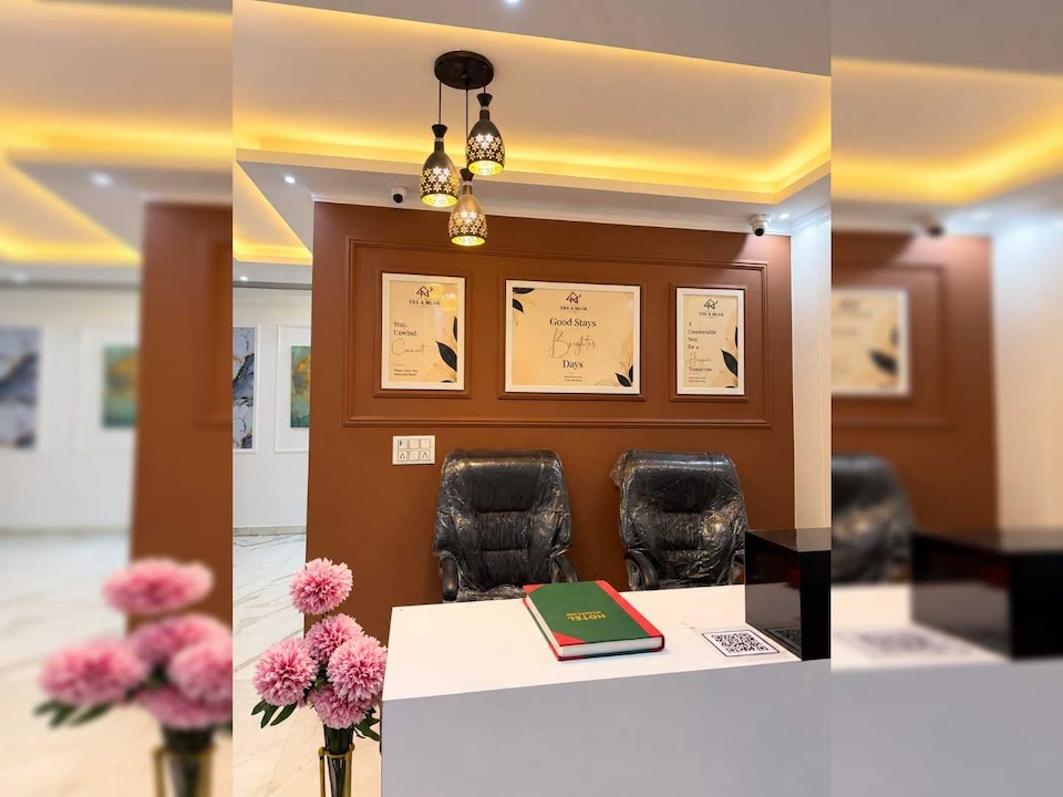 Hotel O the 4musk hotel , Faridabad, Faridabad