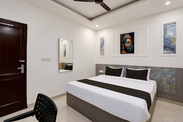 Hotel O the 4musk hotel 