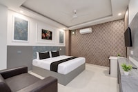 Hotel O the 4musk hotel 