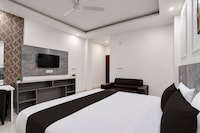 Hotel O the 4musk hotel 