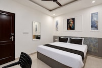 Hotel O the 4musk hotel 