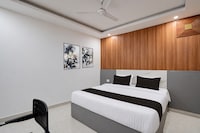 Hotel O the 4musk hotel 