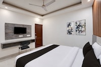 Hotel O the 4musk hotel 