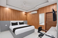 Hotel O the 4musk hotel 