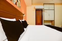 Super Hotel O Kalgidhar Enclave Baltana Formerly Indiano
