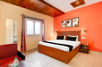 Super Hotel O Kalgidhar Enclave Baltana Formerly Indiano