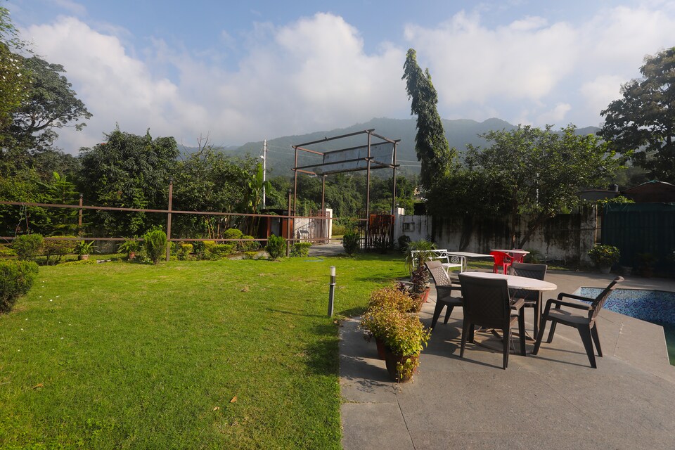 OYO 16950 Hotel Mount Spa, Rajpur Road Dehradun, Dehradun