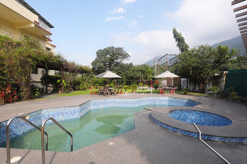 OYO 16950 Hotel Mount Spa, Rajpur Road Dehradun, Dehradun