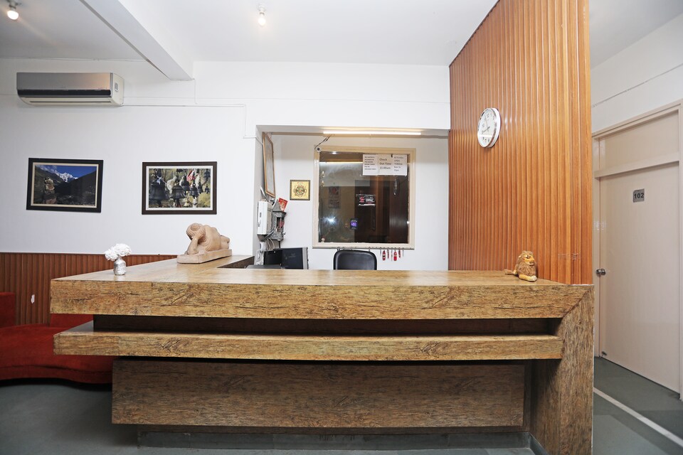 OYO 16950 Hotel Mount Spa, Rajpur Road Dehradun, Dehradun