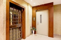 Hotel O MP Nagar Near Rachna Tower