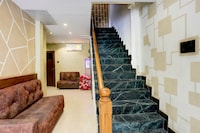 Hotel O MP Nagar Near Rachna Tower