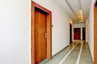 Hotel O MP Nagar Near Rachna Tower