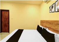 Hotel O SS INN Hotel