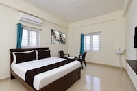 Hotel O SS INN Hotel