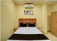 Hotel O SS INN Hotel