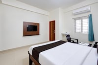 Hotel O SS INN Hotel