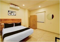 Hotel O SS INN Hotel