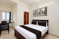 Hotel O SS INN Hotel