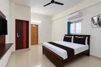 Hotel O SS INN Hotel
