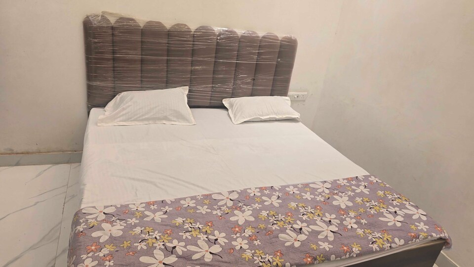 Hotel O Prayag Inn, Rambagh Allahabad, Prayagraj