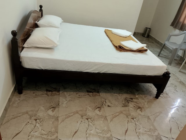 Hotel O JK RESIDENCY 