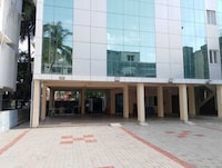 Hotel O JK RESIDENCY 