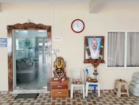 Hotel O JK RESIDENCY 