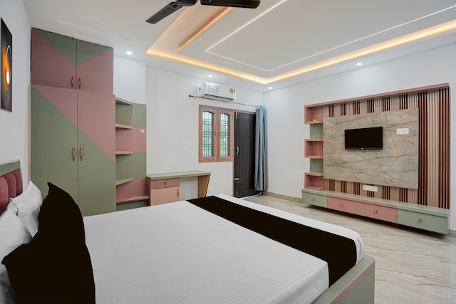 Hotel O Holiday Inn
