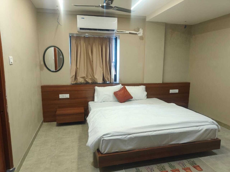 Hotel O SN HOTEL, Manish Nagar Besa, Nagpur