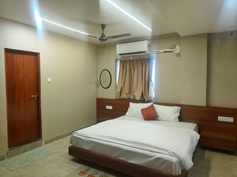 Hotel O SN HOTEL, Manish Nagar Besa, Nagpur