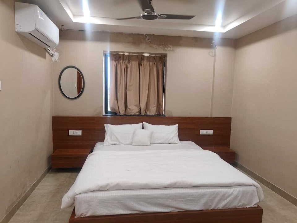Hotel O SN HOTEL, Manish Nagar Besa, Nagpur