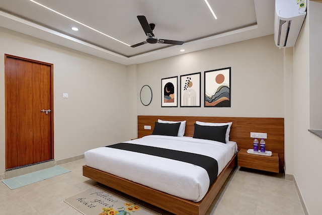 Hotel O SN HOTEL