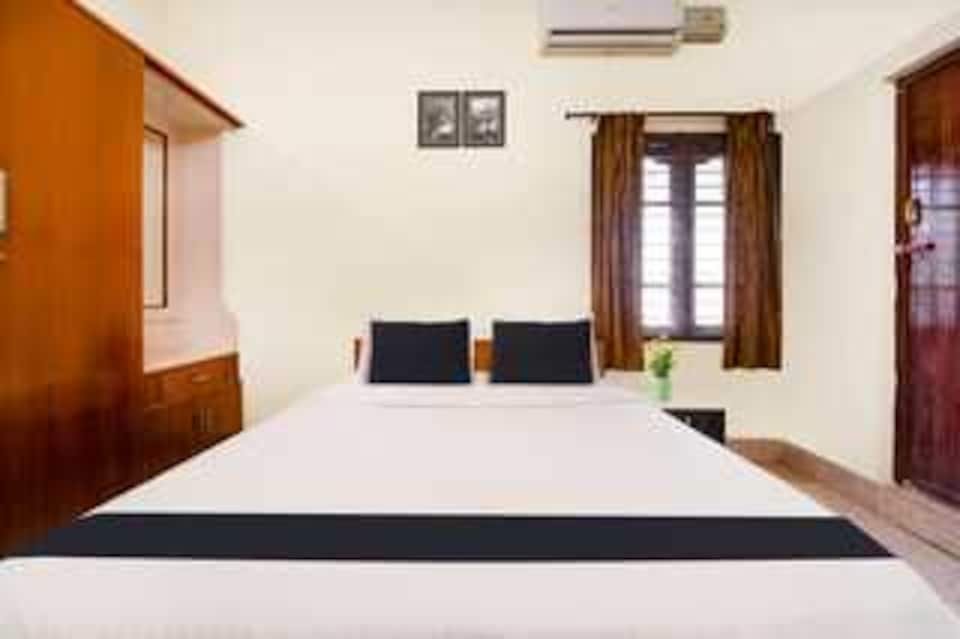 Townhouse Sri Muthappan Temple Coimbatore, RS Puram Coimbatore, Coimbatore