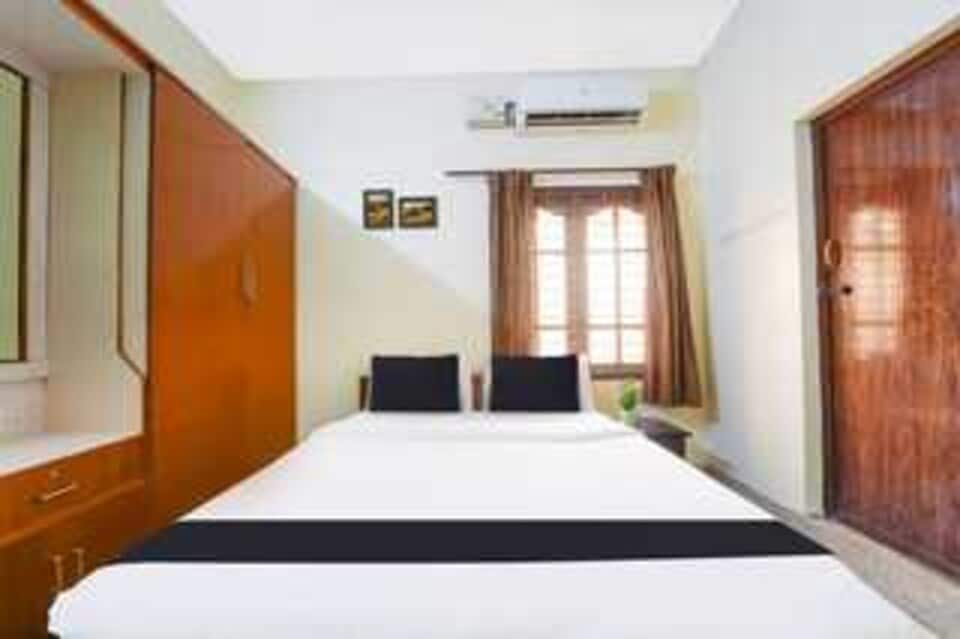Townhouse Sri Muthappan Temple Coimbatore, RS Puram Coimbatore, Coimbatore