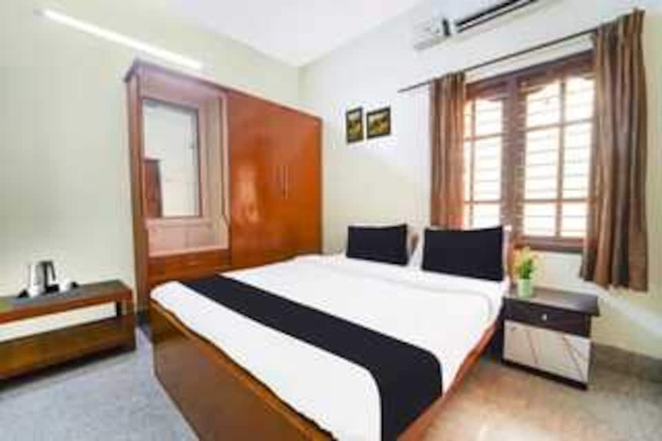 Townhouse Sri Muthappan Temple Coimbatore, RS Puram Coimbatore, Coimbatore