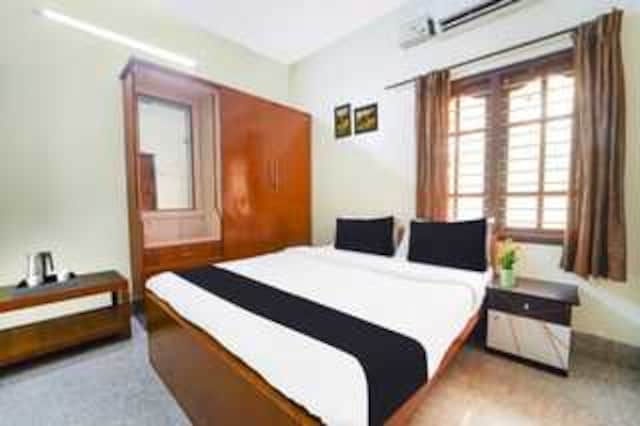 Townhouse Sri Muthappan Temple Coimbatore