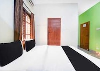 Townhouse Sri Muthappan Temple Coimbatore