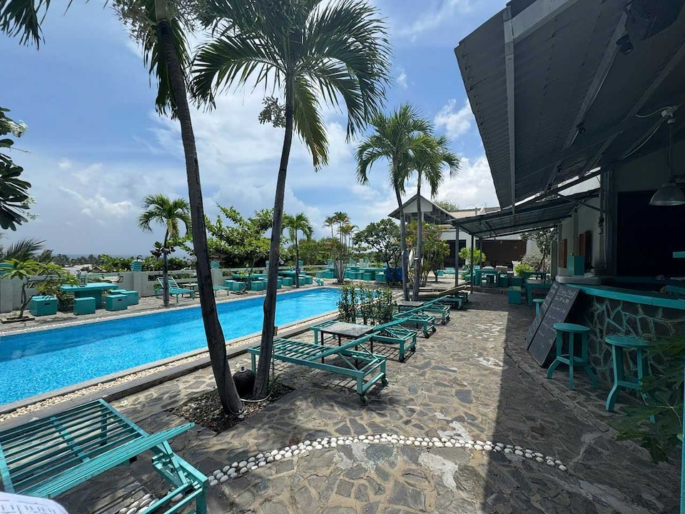Palette Muine Bliss Hotel, Ham Tien - Nguyen Dinh Chieu, Phan Thiet