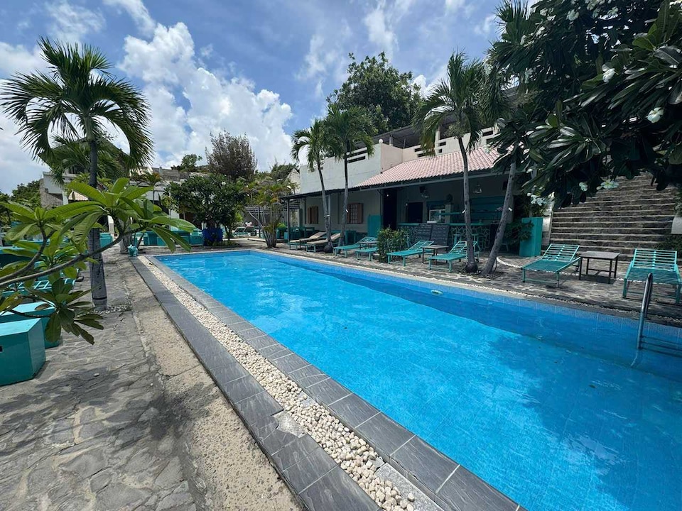 Palette Muine Bliss Hotel, Ham Tien - Nguyen Dinh Chieu, Phan Thiet