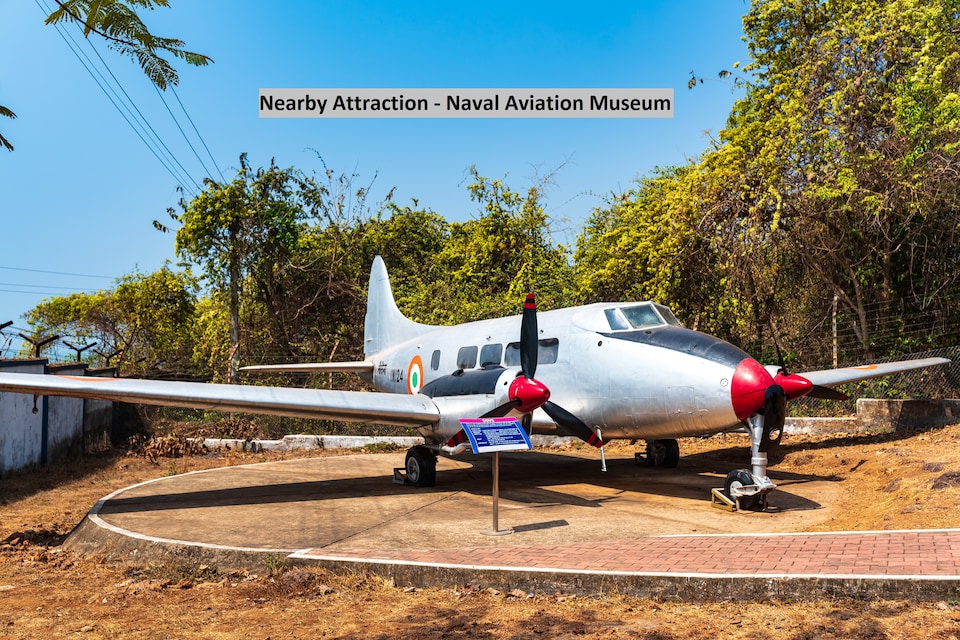 OYO La Petite Near Dabolim Airport, Vasco Goa, Goa