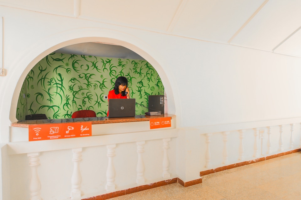 OYO La Petite Near Dabolim Airport, Vasco Goa, Goa