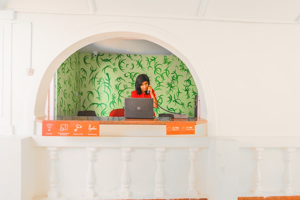 OYO La Petite Near Dabolim Airport, Vasco Goa, Goa