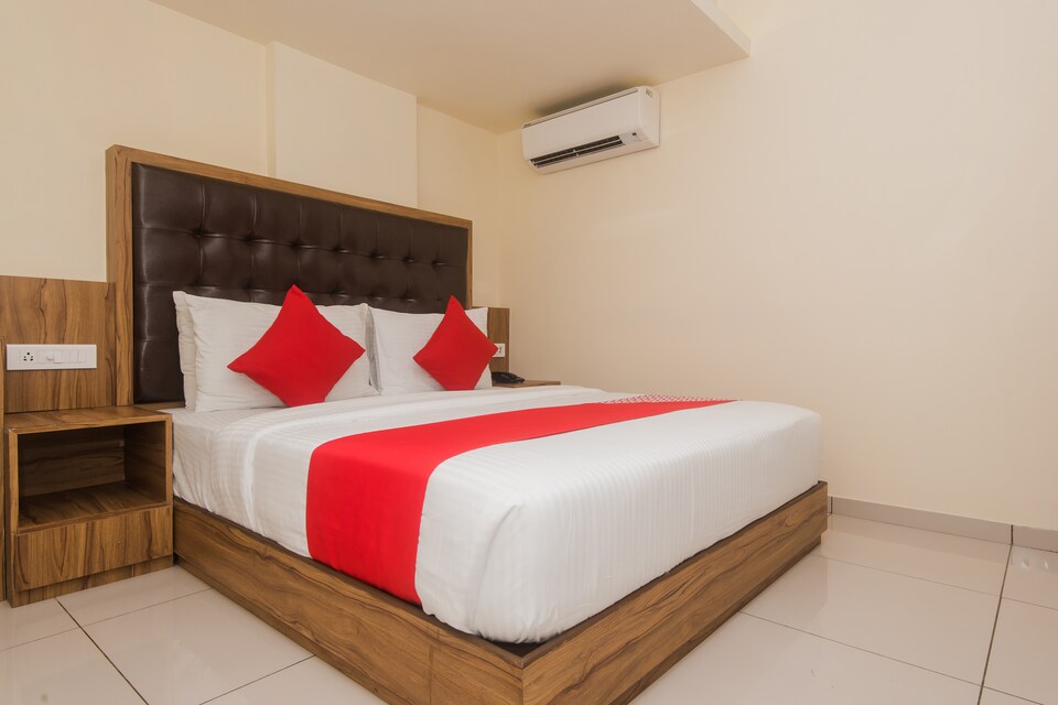 OYO 16958 Hotel Aviva Suites, Mumbai BCEC, Mumbai