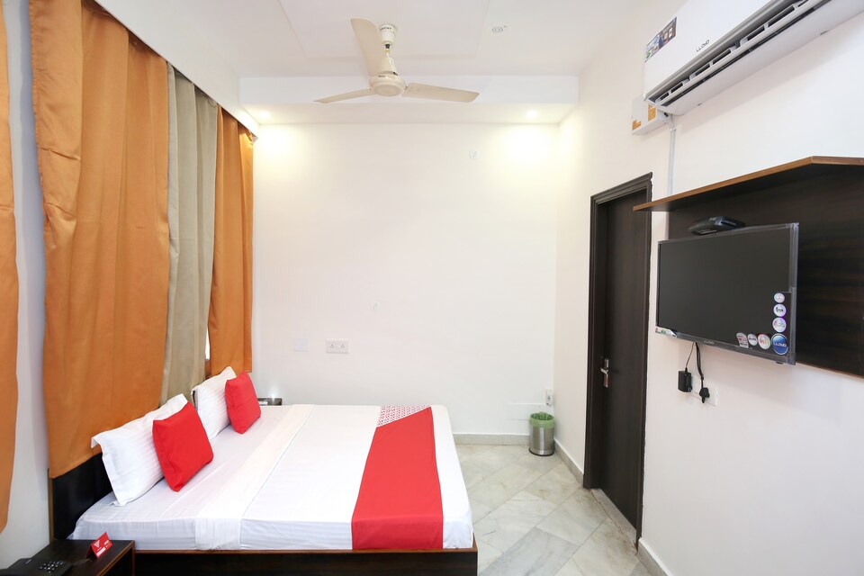 OYO 16960 Atithi Residency, Golden Temple Road Amritsar, Amritsar