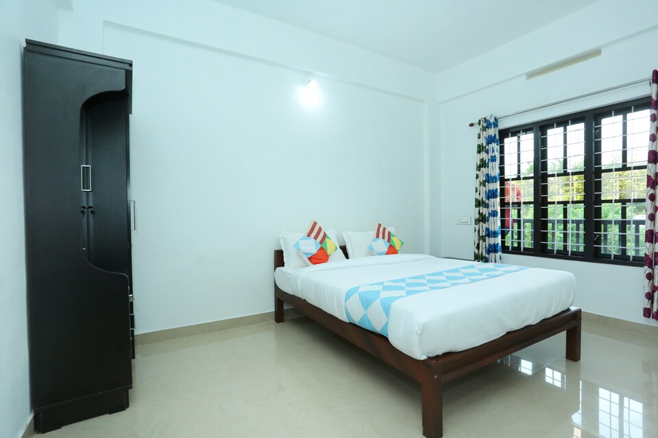 OYO Home 16962 Mesmerizing View 1BHK, Kalpetta, Wayanad
