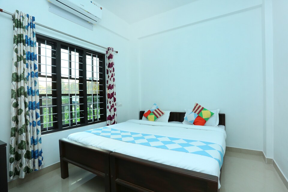OYO Home 16962 Mesmerizing View 1BHK, Kalpetta, Wayanad
