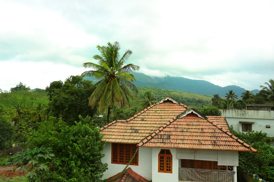 OYO Home 16963 Mesmerizing View 2BHK, Kalpetta, Wayanad