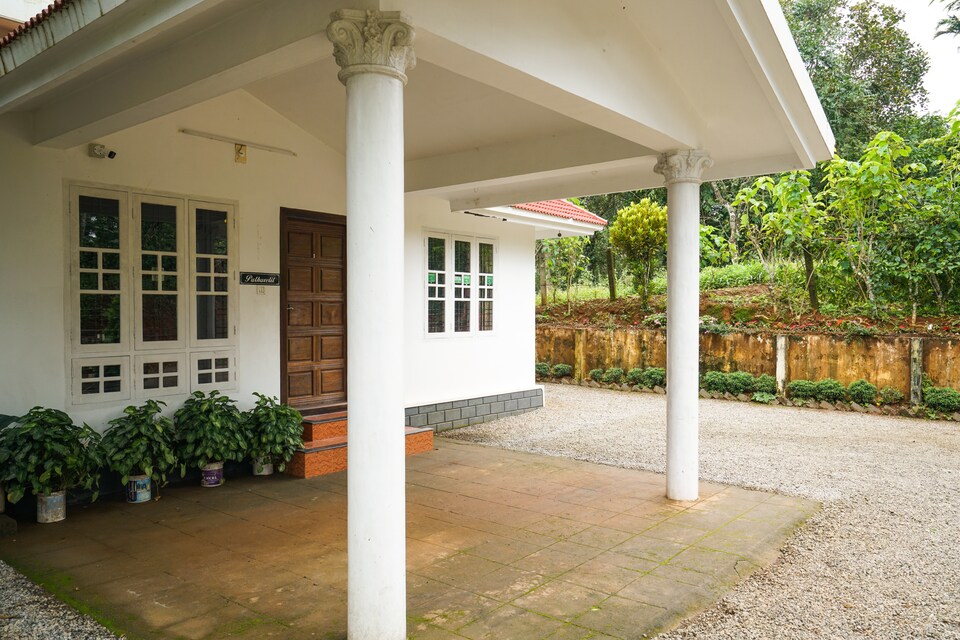 OYO 16964 Home Cozy Lizmerry Casa Munnar, Marayoor Munnar, Munnar