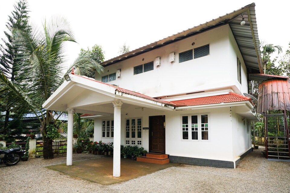 OYO 16964 Home Cozy Lizmerry Casa Munnar, Marayoor Munnar, Munnar